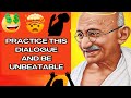 YOU'LL BE UNBEATABLE WITH THIS 1 MINUTE DIALOGUE - (DIVINE DIALOGUE REVIEW) 2023 - Divine Dialogue