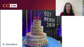 GitOps, Kubernetes, and Secret Management: Don't Bake in a Tent! - Kara de la Marck, CloudBees