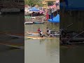 ออกสตาร์ท การแข่งเรือ 5k วัดโพธิ์ประสิทธิ์ ลาดบัวหลวง thai speed boat racing ayutthaya 2023 🇹🇭