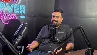 Episode 15: Are You Making This Mistake With Your Endpoint Security? ft. Santhosh Narasimhamoorthy