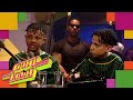 Kriss Kross 1992 interview (Countdown)