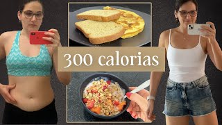 3 Ideias de Café da Manhã Saudável Para Emagrecer (com até 300 calorias)!