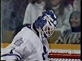 1994 toronto malpe leafs vs winnipeg jets