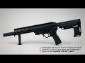 pof usa rebel 22 ar pistol shoot straight spotlight