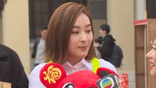 黃金有罪勁多床戲 洪永城連咀兩女陳瀅主動加戲