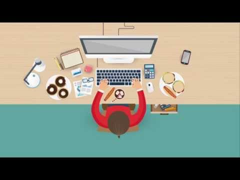 What are work life initiatives?