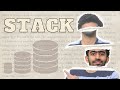 Stack Implementation in Tamil | Data Structures | Ep-3 | Code io