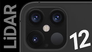 Leaked iPhone 12 Pro Prototype! Major Camera Upgrades