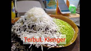 Martabak Pandan Keju Coklat Full