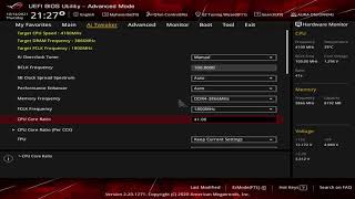 Overclocking a DDR4 2400 C14 kit to 3866 on X570 with a Ryzen 7 3700X*