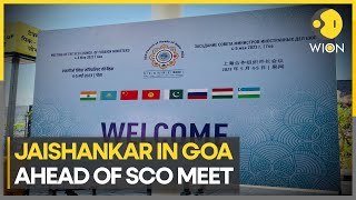 SCO Meet 2023: Terrorism, implications of Ukraine war to be discussed | Latest World News | WION