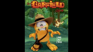 The Garfield Show | Special ep4 - Long Lost Lyman