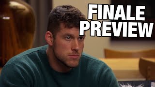 The Finale From Hell - The Bachelor FINALE Preview Breakdown (Week 10)