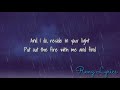 The Day You Said Goodnight - Lyrics (c) ultimate heroes