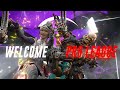 Welcome to Pro-League | TEMPR APEX