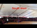 St Cecilia Choir Competitions 2024: South West Deanery Archdiocese of Harare