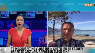 Pensionistet e Vlores ne liridalje: Te shohet orari i levizjes | ABC News Albania