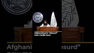 Afghanistan's \