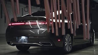 2019 Lincoln MKZ - FULL REVIEW!