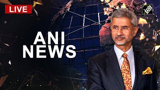 Live: EAM Jaishankar addresses media on the sidelines of SCO meet