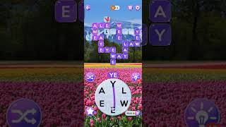 Wordscapes In Bloom January 1 2023 Daily Puzzle Answers