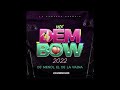 DJ MENOL EL DE LA VAINA DEMBOW MIX PERREO INTENSO