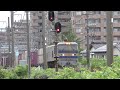 ef510 507牽引高速貨物4060ﾚ　札幌→東青森→大阪【4k】