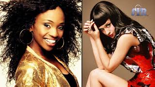 Stella Mwangi vs. Katy Perry - Haba Haba (To The Firework) (S.I.R. Remix) | Mashup