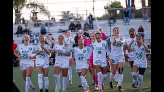 CIF Soccer: Long Beach Poly vs Culver City