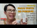 Pakai White BB Premium Apakah Harus Memakai Whitening Day Cream Juga???