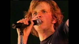 '98 FUJIROCKFES 　BECK 「Where It's At」