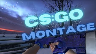 Ez már illegális | CS:GO awp montage