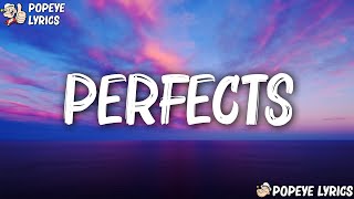 Ed Sheeran - Perfect (Lyrics) | Olivia Rodrigo, Justin Bieber,...(Mix Lyrics)