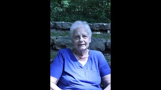 Reba Dugan Memorial Service