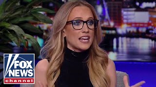 Kat Timpf rips Fauci as 'completely insane' after latest comments
