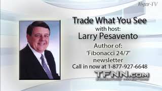 March 5th, Trade What You See on TFNN - 2021