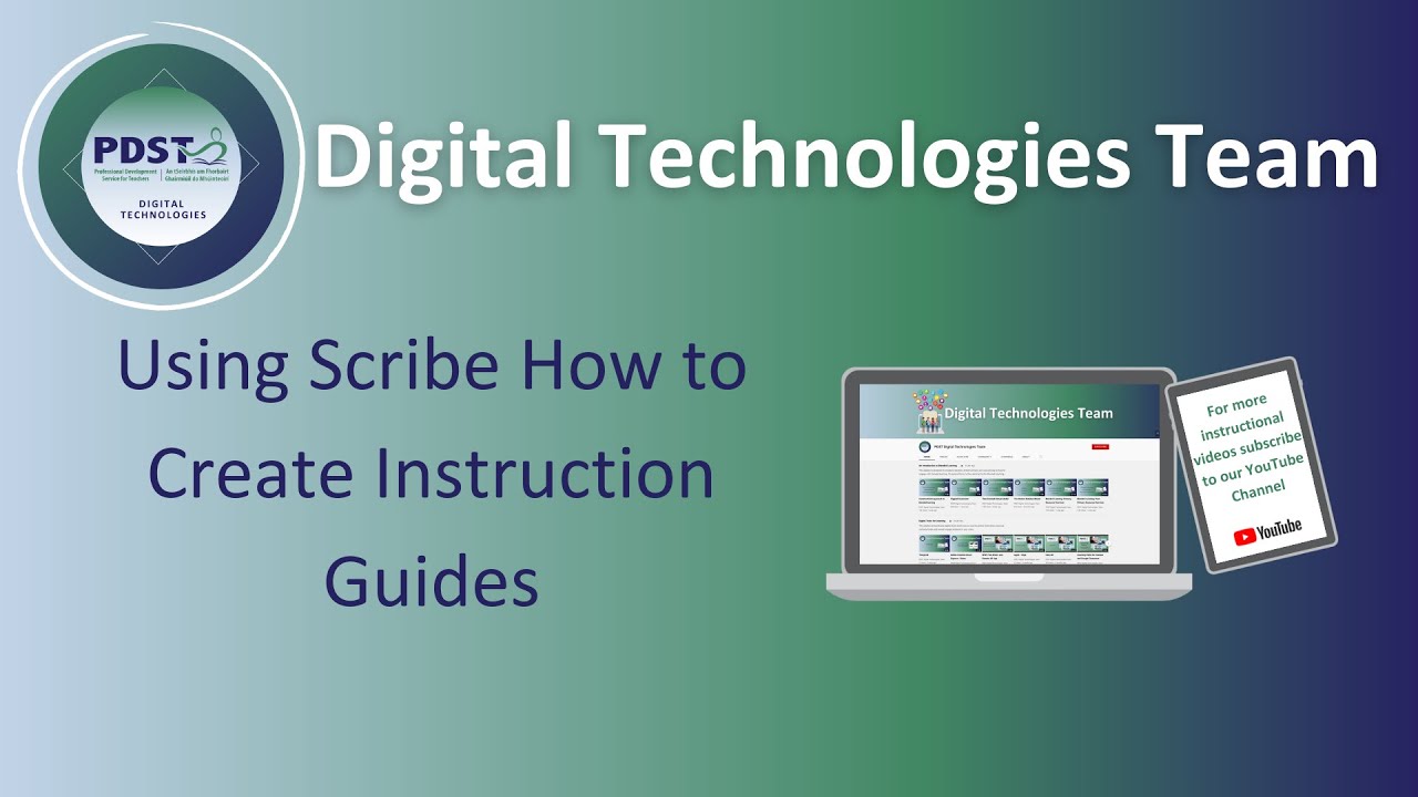 Scribe How Tutorial Youtube
