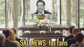 Sad news, former DOOL star has passed away- R.I.P Joe E. Tata - Days of our lives