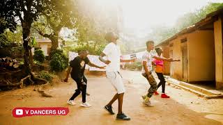 Touch Me Slow by FreeBoy (Official Dance Video) Latest Ugandan Music 2020