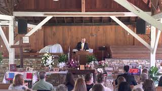 Janet (Kerkman) Hogg Funeral September 9, 2021
