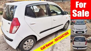 👉मात्र Rs.1 लाख 20 हजार में Hyundai i10 कार ख़रीदे | Second hand car for Sale, Used Car Market Delhi