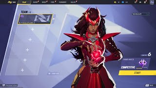 Going for Top 500 | Today's the Day