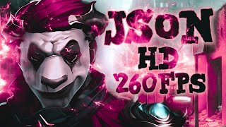 MC5 DEAD - JSON HD - 60 + 120 + 144+260FPS🔥 LINK IN THE DESCRIPTION 👇