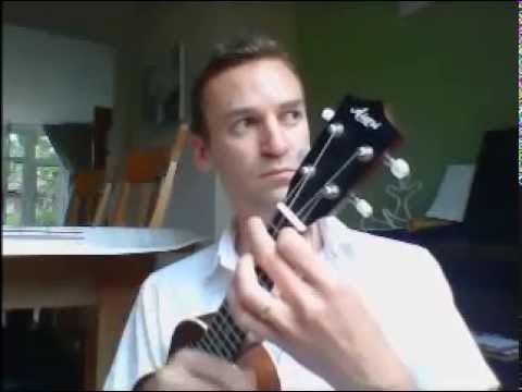 How to hold a ukulele - the stuff they don't tell you How to hold a ukulele - the stuff they don't tell you