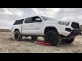 x bull new recovery traction tracks sand mud snow track tire ladder 4wd