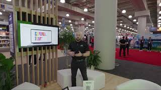 x-hoppers smart analytics: Track retail performance & customer response times