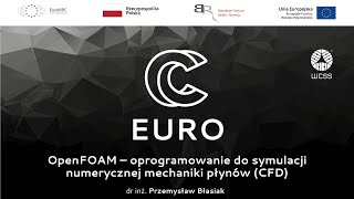 OpenFOAM – oprogramowanie do symulacji numerycznej mechaniki płynów CFD