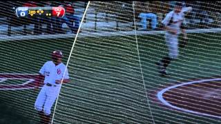 OU 10, Pepperdine 7 Highlights