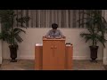 Sunday Evening Worship   08-04-2024