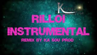 RILLOI istrimental  remix V 1